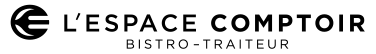 Logo du restaurant bistro L'Espace Comptoir de Repentigny